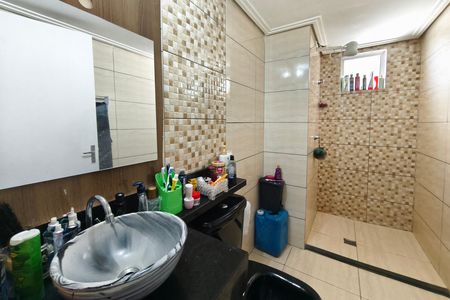 Apartamento à venda com 42m², 2 quartos e 1 vagaBanheiro