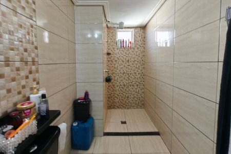 Apartamento à venda com 42m², 2 quartos e 1 vagaBanheiro