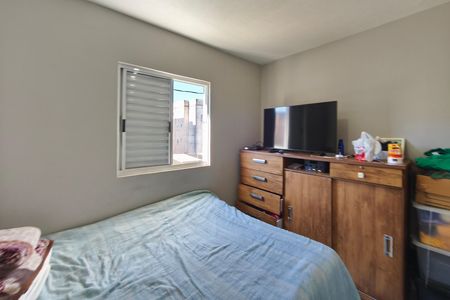 Apartamento à venda com 42m², 2 quartos e 1 vagaQuarto 2