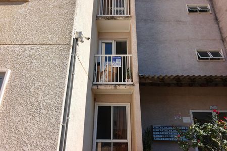 Apartamento à venda com 42m², 2 quartos e 1 vagaPLACA INSTALADA NO IMÓVEL