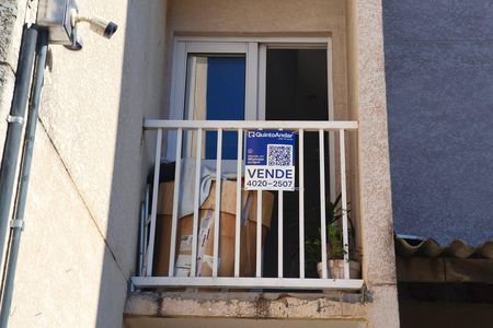 Apartamento à venda com 42m², 2 quartos e 1 vagaPLACA INSTALADA NO IMÓVEL
