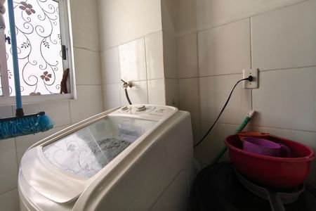 Apartamento à venda com 42m², 2 quartos e 1 vagaÁrea de Serviço