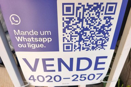 Apartamento à venda com 42m², 2 quartos e 1 vagaPLACA INSTALADA NO IMÓVEL XRHX - 820