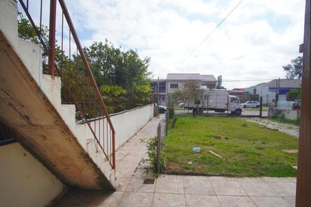 Quarto 1 - Vista de casa para alugar com 2 quartos, 36m² em Sarandi, Porto Alegre