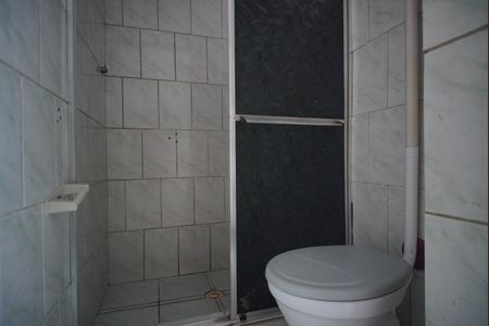 Casa para alugar com 36m², 2 quartos e 1 vagaBanheiro Corredor