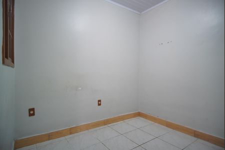 Quarto 2 de casa para alugar com 2 quartos, 36m² em Sarandi, Porto Alegre