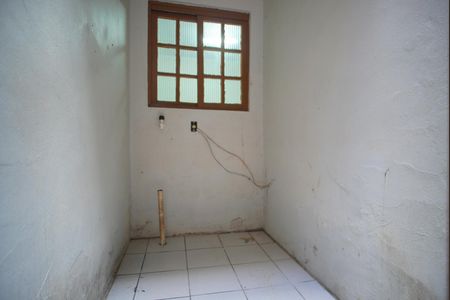 Casa para alugar com 36m², 2 quartos e 1 vagaÁrea de Serviço
