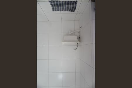 Apartamento para alugar com 2 quartos, 35m² em Cidade Nova São Miguel, São Paulo