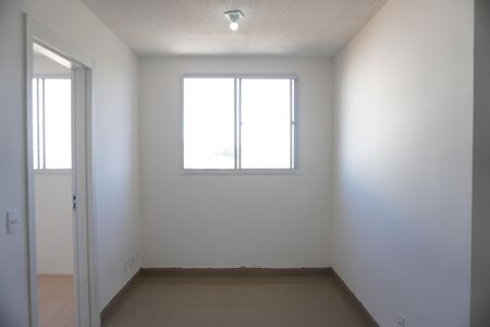 Apartamento para alugar com 2 quartos, 35m² em Cidade Nova São Miguel, São Paulo