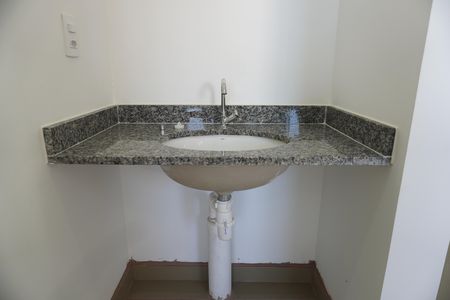Apartamento para alugar com 2 quartos, 35m² em Cidade Nova São Miguel, São Paulo