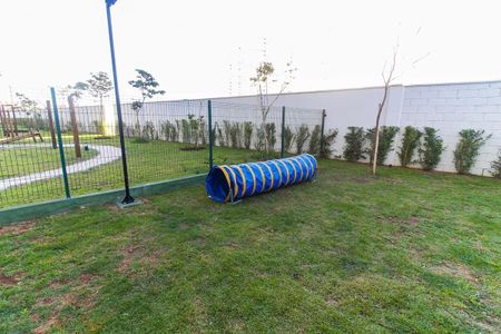 Apartamento para alugar com 2 quartos, 35m² em Cidade Nova São Miguel, São Paulo