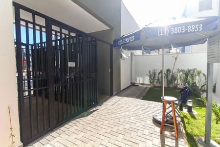 Apartamento para alugar com 35m², 2 quartos e sem vaga