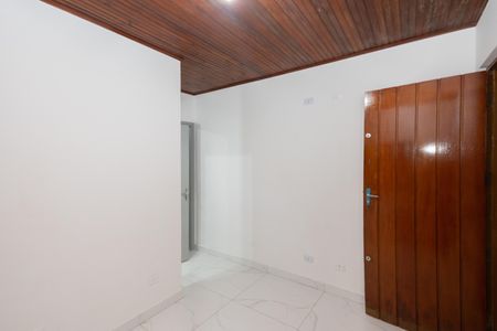 Cozinha de casa para alugar com 1 quarto, 24m² em Vila Pedra Branca, São Paulo