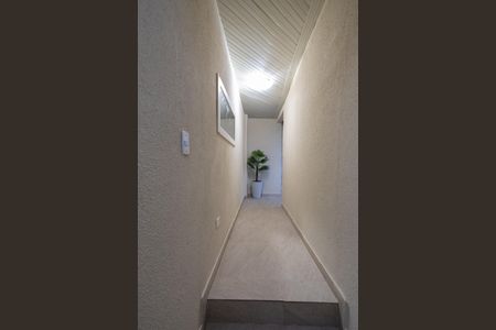 Casa para alugar com 24m², 1 quarto e sem vaga Casa para alugar com 24m², 1 quarto e sem vagaQuintal