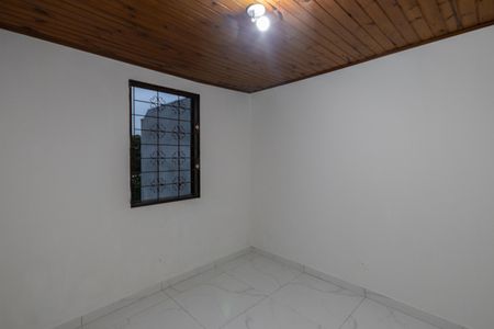 Sala de casa para alugar com 1 quarto, 24m² em Vila Pedra Branca, São Paulo