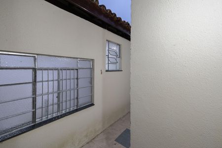Casa para alugar com 24m², 1 quarto e sem vaga Casa para alugar com 24m², 1 quarto e sem vagaÁrea de Serviço