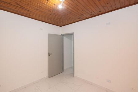 Sala de casa para alugar com 1 quarto, 24m² em Vila Pedra Branca, São Paulo