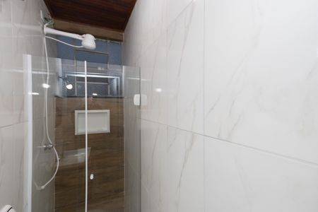 Casa para alugar com 24m², 1 quarto e sem vaga Casa para alugar com 24m², 1 quarto e sem vagaBanheiro