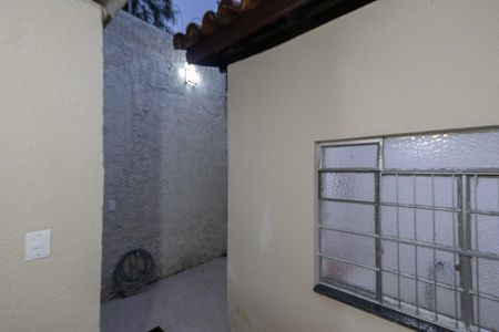 Casa para alugar com 24m², 1 quarto e sem vaga Casa para alugar com 24m², 1 quarto e sem vagaÁrea de Serviço