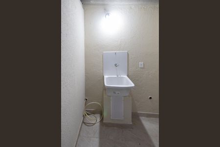 Casa para alugar com 24m², 1 quarto e sem vaga Casa para alugar com 24m², 1 quarto e sem vagaÁrea de Serviço