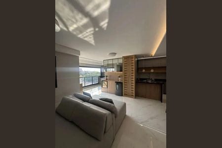 Apartamento à venda com 85m², 2 quartos e 1 vaga Apartamento à venda com 85m², 2 quartos e 1 vagaFoto 06