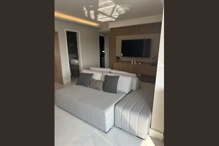 Apartamento à venda com 85m², 2 quartos e 1 vaga Apartamento à venda com 85m², 2 quartos e 1 vagaFoto 03