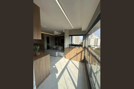 Apartamento à venda com 85m², 2 quartos e 1 vaga Apartamento à venda com 85m², 2 quartos e 1 vagaFoto 07
