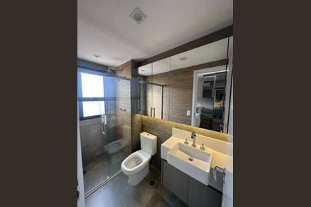 Apartamento à venda com 85m², 2 quartos e 1 vaga Apartamento à venda com 85m², 2 quartos e 1 vagaFoto 20