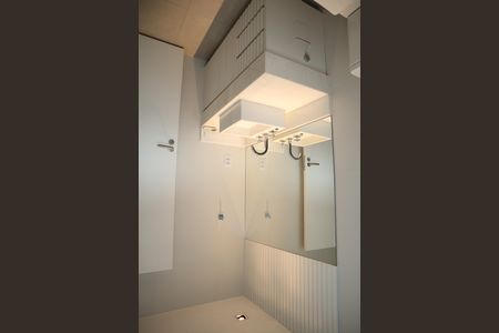 Casa de condomínio para alugar com 271m², 4 quartos e 3 vagasbanheiro 3