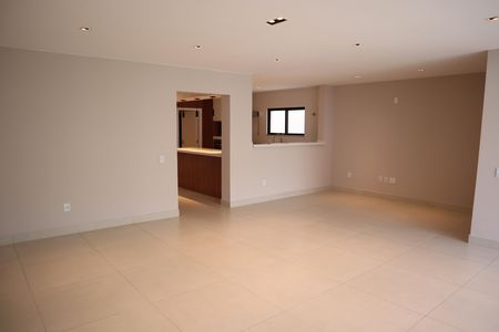sala de casa de condomínio à venda com 4 quartos, 271m² em Barra da Tijuca, Rio de Janeiro