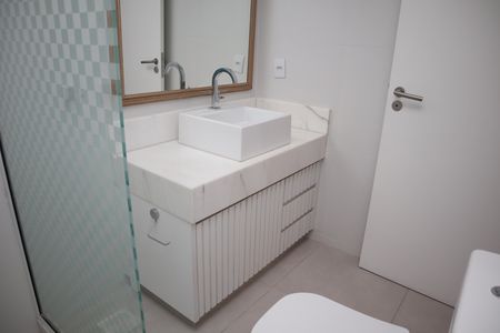 Casa de condomínio para alugar com 271m², 4 quartos e 3 vagasbanheiro 1 terreo