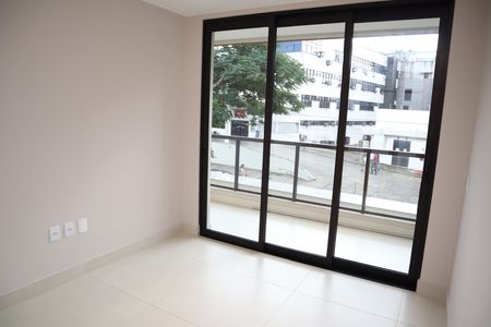 Casa de condomínio para alugar com 271m², 4 quartos e 3 vagasquarto suite 1