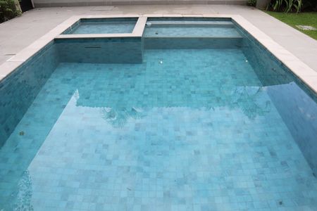 Casa de condomínio para alugar com 271m², 4 quartos e 3 vagaspiscina