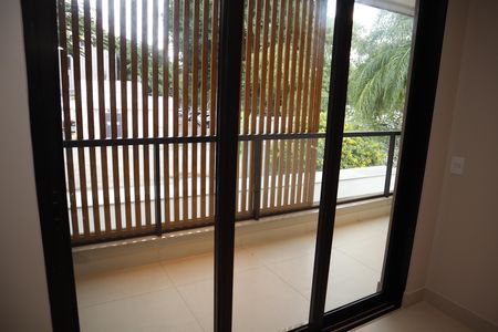 Casa de condomínio para alugar com 271m², 4 quartos e 3 vagasvaranda quarto 2