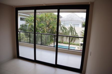 Casa de condomínio para alugar com 271m², 4 quartos e 3 vagasquarto suite  4