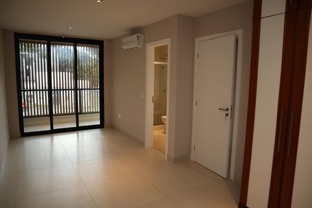Casa de condomínio para alugar com 271m², 4 quartos e 3 vagasquarto suite 2