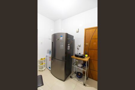 Apartamento à venda com 60m², 2 quartos e sem vaga
