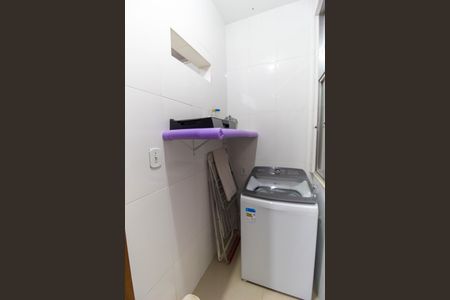 Apartamento à venda com 60m², 2 quartos e sem vaga