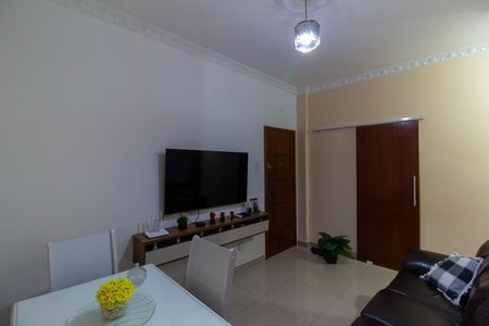 Apartamento à venda com 60m², 2 quartos e sem vaga