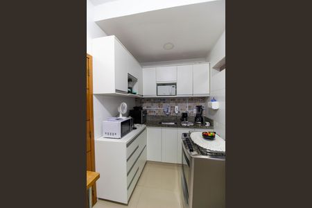 Apartamento à venda com 60m², 2 quartos e sem vaga