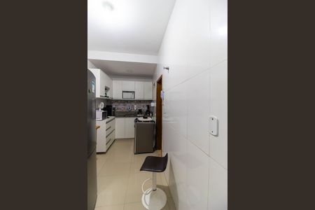 Apartamento à venda com 60m², 2 quartos e sem vaga