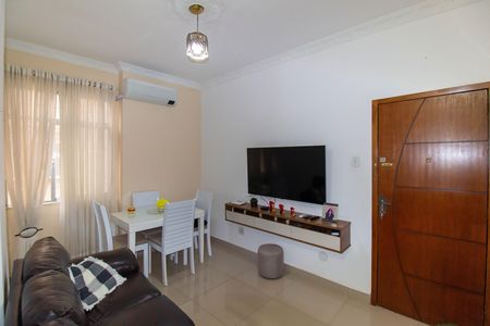 Apartamento à venda com 2 quartos, 60m² em Centro, Niterói