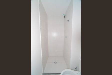 Apartamento à venda com 29m², 1 quarto e sem vagaBanheiro da Suíte