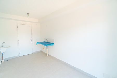 Apartamento à venda com 29m², 1 quarto e sem vagaSala/Cozinha/Área de Serviço