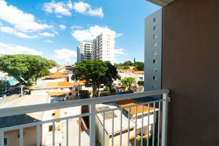 Apartamento à venda com 29m², 1 quarto e sem vagaVista da Suite