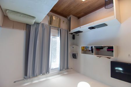 Apartamento para alugar com 67m², 2 quartos e 1 vaga