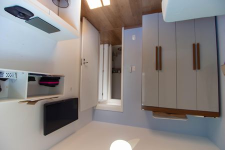 Apartamento para alugar com 67m², 2 quartos e 1 vaga