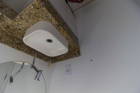 Apartamento para alugar com 67m², 2 quartos e 1 vaga