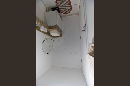 Apartamento para alugar com 67m², 2 quartos e 1 vaga
