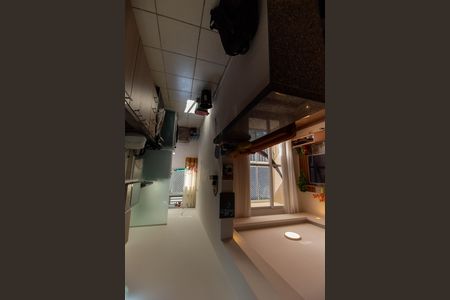 Apartamento para alugar com 67m², 2 quartos e 1 vaga